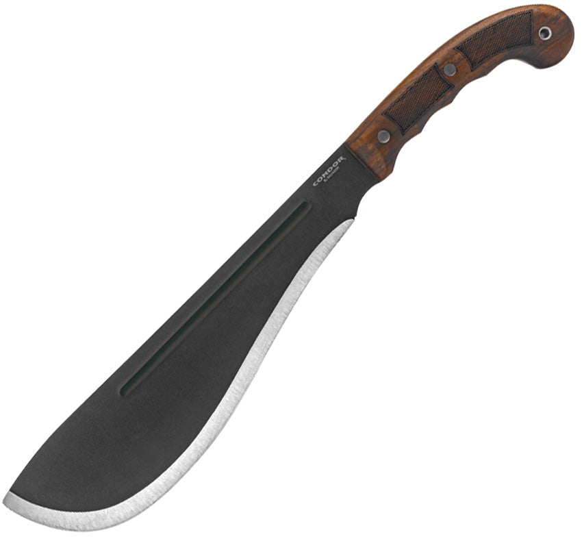 Departure Bolo Machete CTK3955-12.2HC