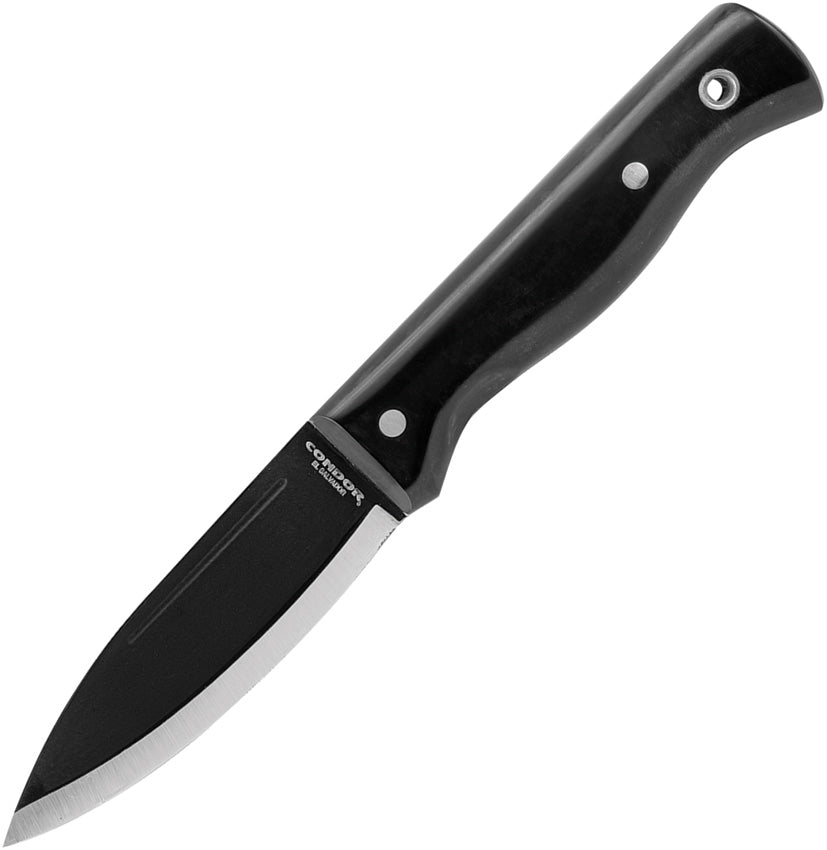 Darklore Fixed Blade CTK3959-4.3HC