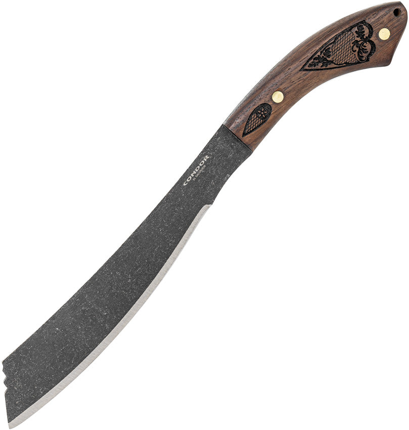 Carlotus Machete CTK3970-9.8HC