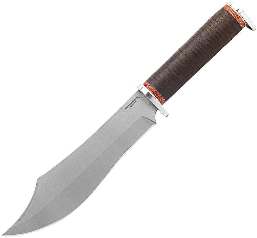 Gray Pioneer Bowie