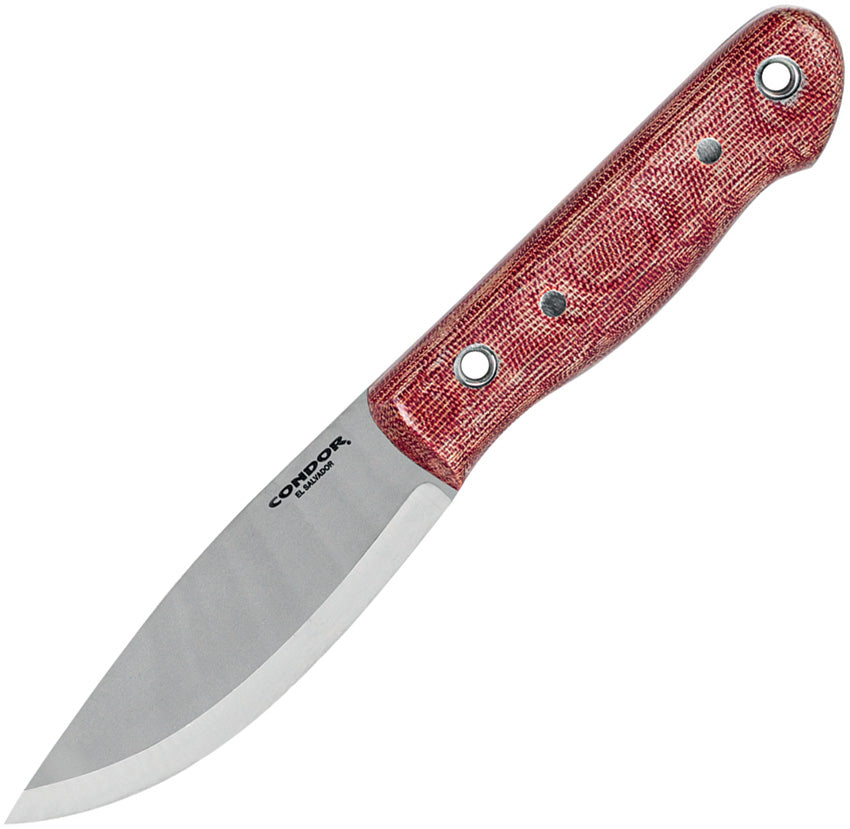Firewater Fixed Blade CTK3981-4.4-SS
