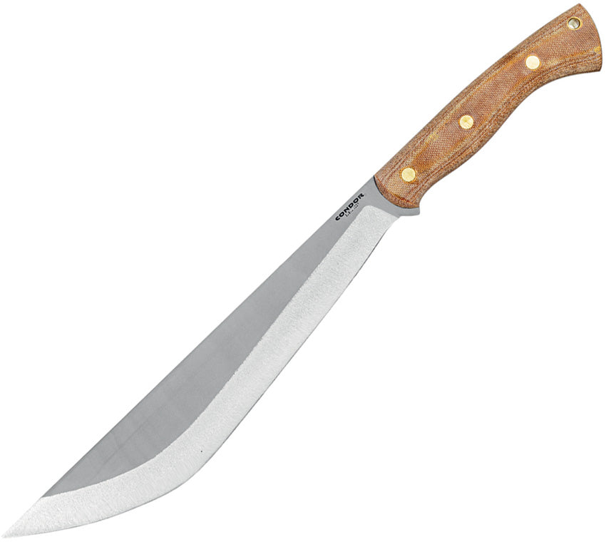 Hmong Machete CTK3982-11.5HC