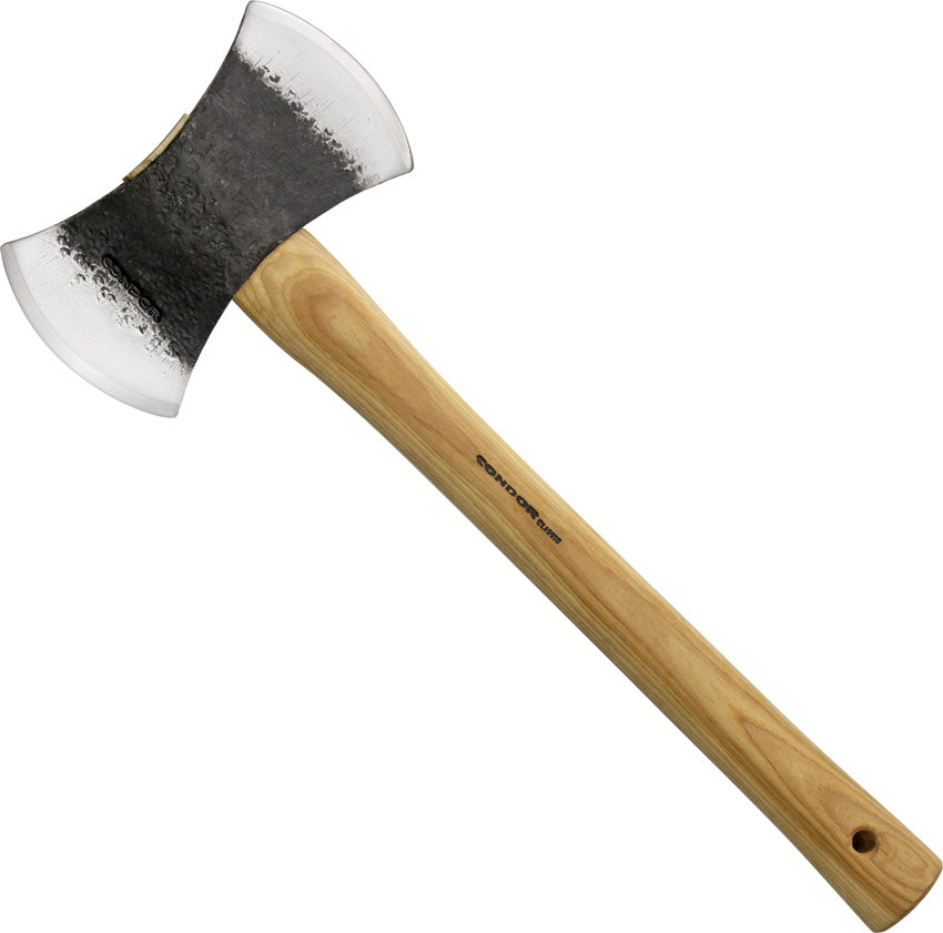Double Bit Michigan Axe CTK4051C175