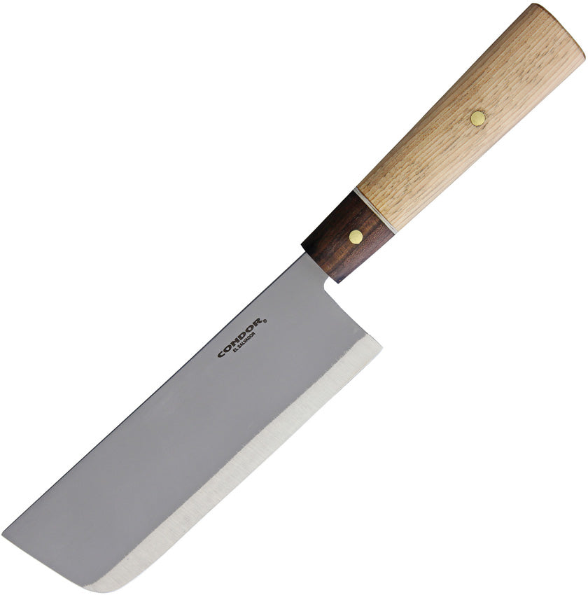 Kondoru Kitchen Nakkiri Knife CTK5001-7.0
