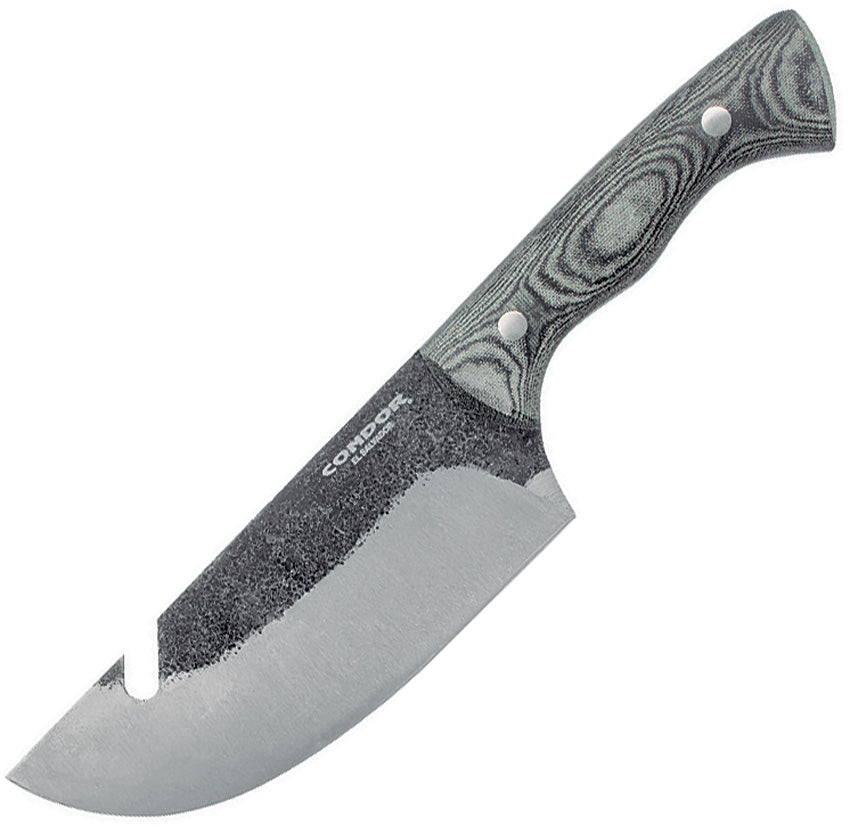Bush Slicer CTK5005-6.5