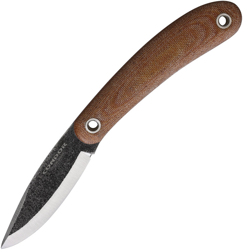 Zolya Fixed Blade CTK822-2.9-HC