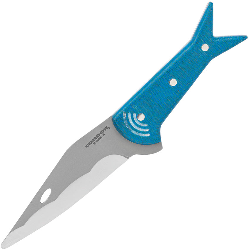 Megalodon Fixed Blade CTK823-3-SK