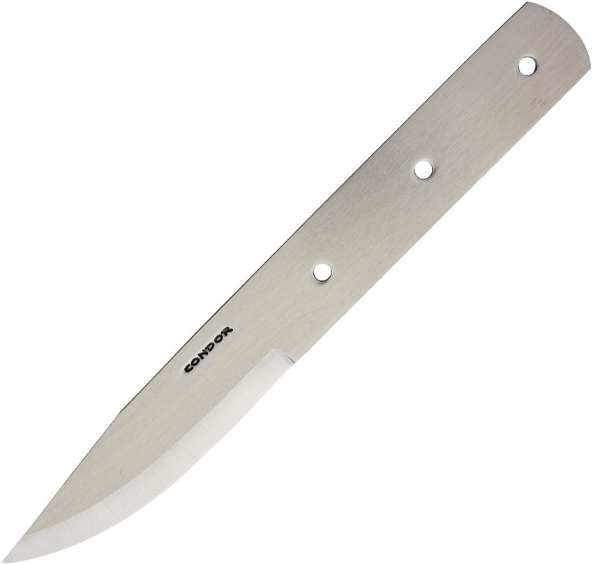 Woodlaw Blade Blank CB248-4HC
