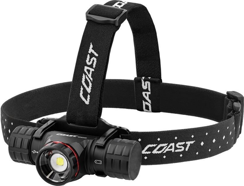 XPH34R Headlamp 30344