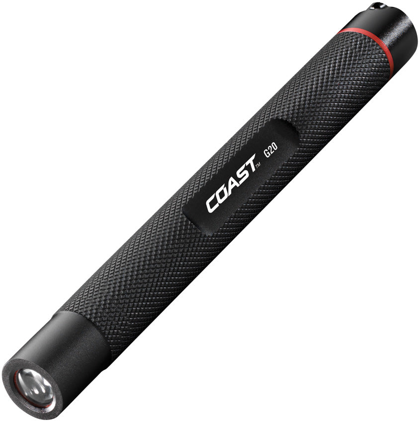 G20 LED Flashlight TT7817CP