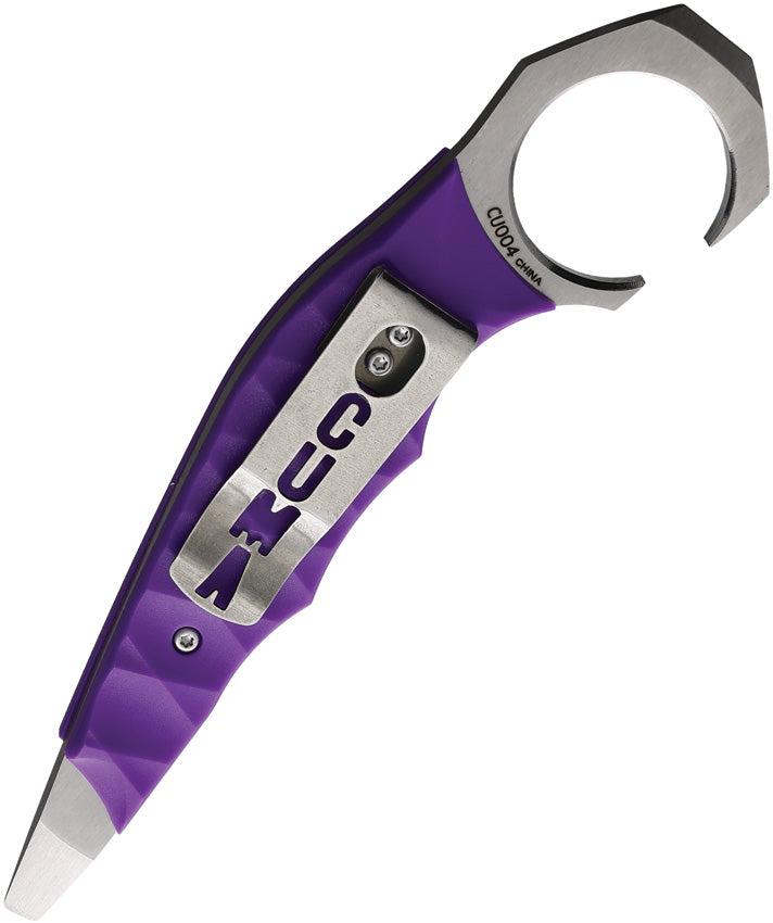 B.A.D.D. Beer Tool Purple CU004 BEER TOOL PURPLE