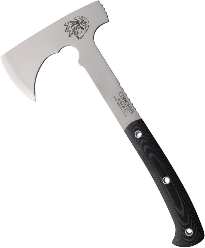 Eagle Axe Micarta 175-M