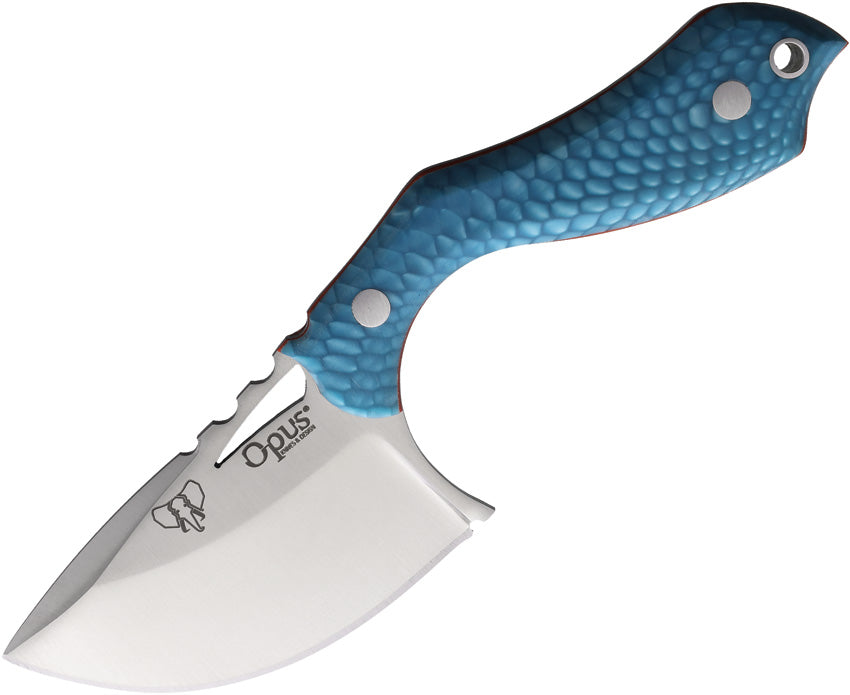 Pyrana Neck Knife 184-JA
