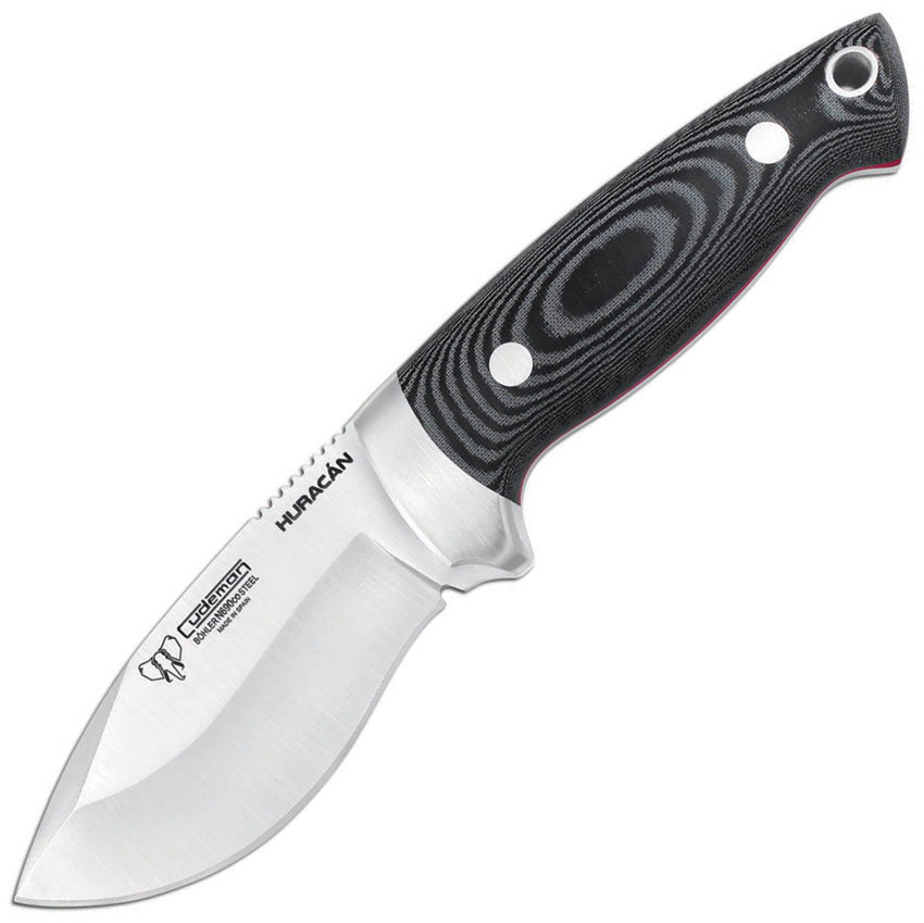 Huracan Fixed Blade 205-M