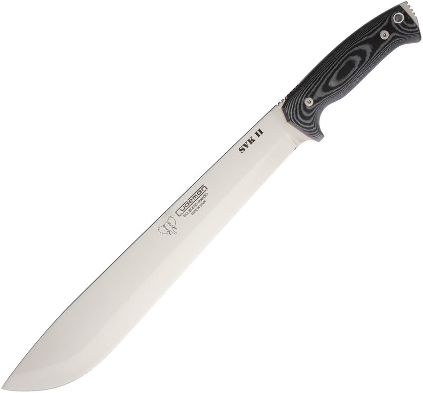 SVK II Machete 252-M