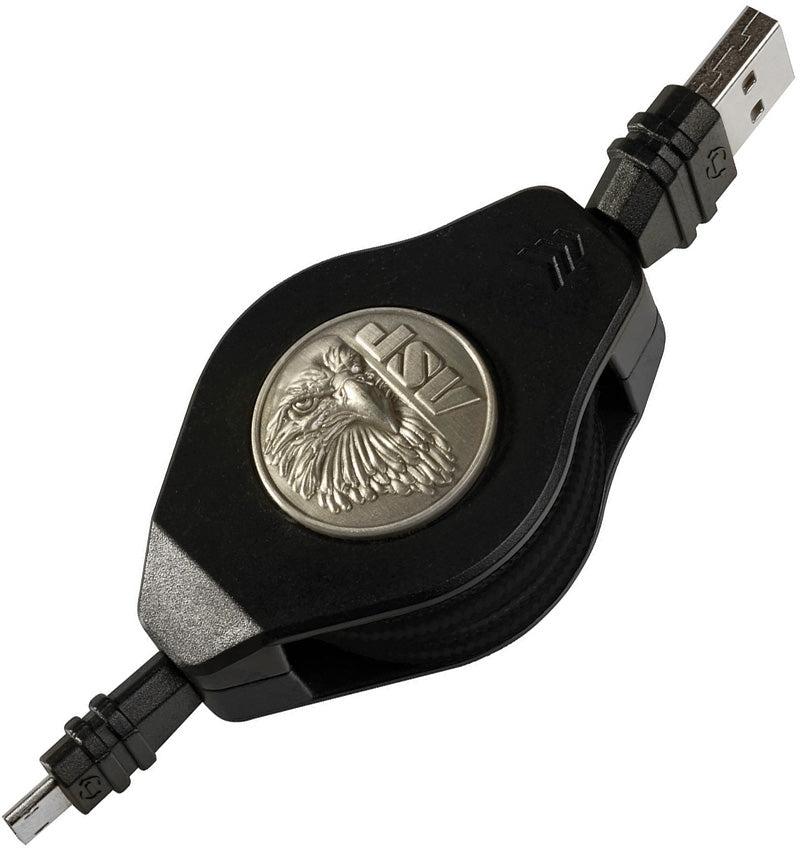 Retractable Plus 53049