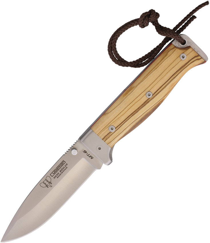 MT6 Linerlock Limited Edition 328-LF