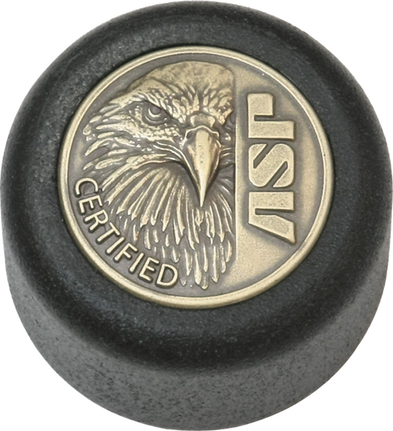 Baton Cap Eagle Certified 54103