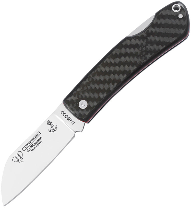 La Marinera Lockback CF 386-C