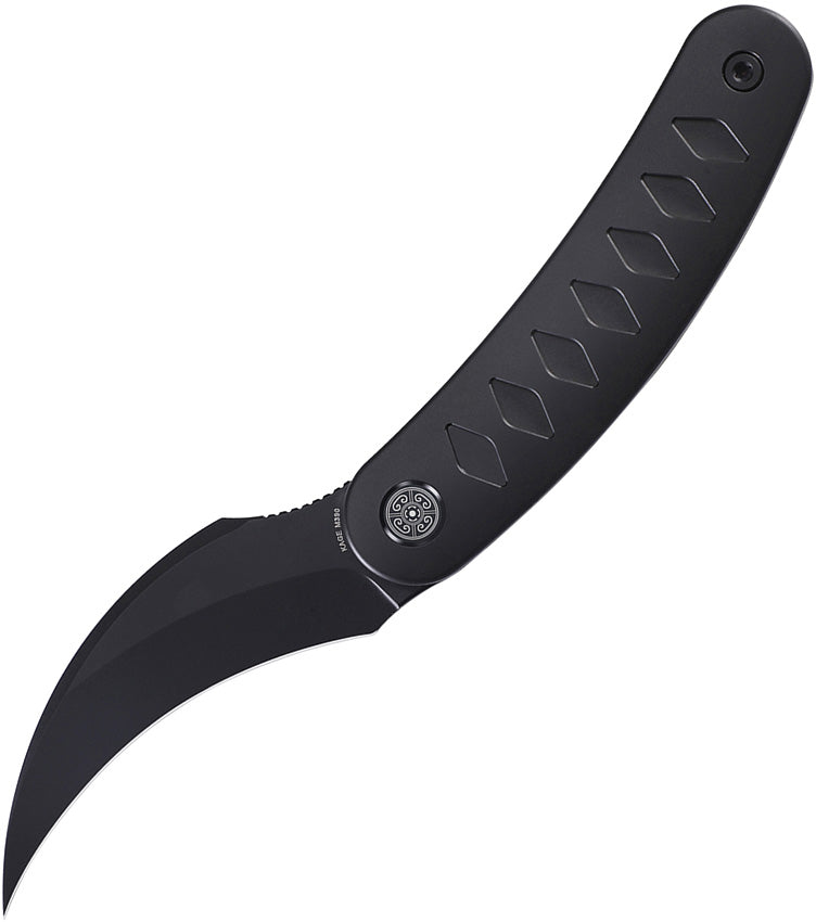 Kage Linerlock Black C03DWAS01