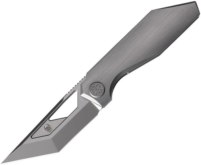 Shimo Framelock Gray
