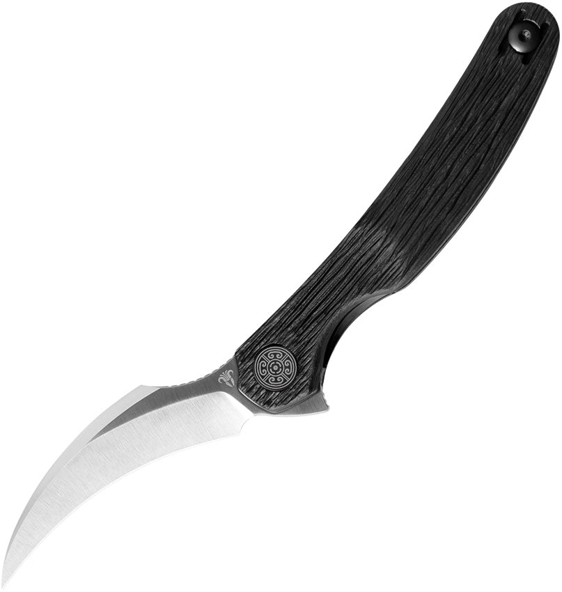 C09 Linerlock Titanium C09DS