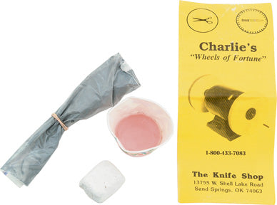 Reconditioning Kit CW2
