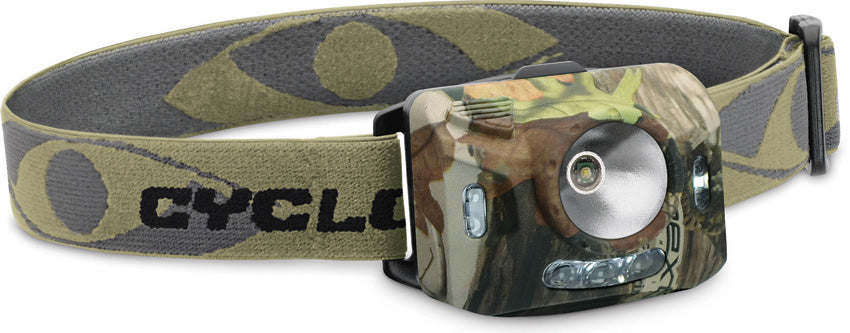 Ranger X-Power Headlamp CYCRNG1XPCMO