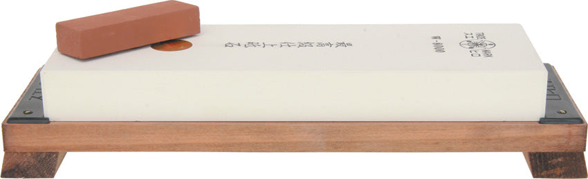 Japanese Deluxe Water Stone D1071