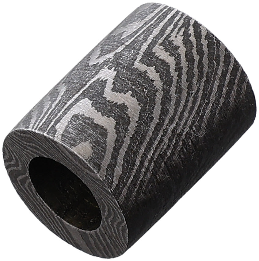 Straight Barrel Bead DA05