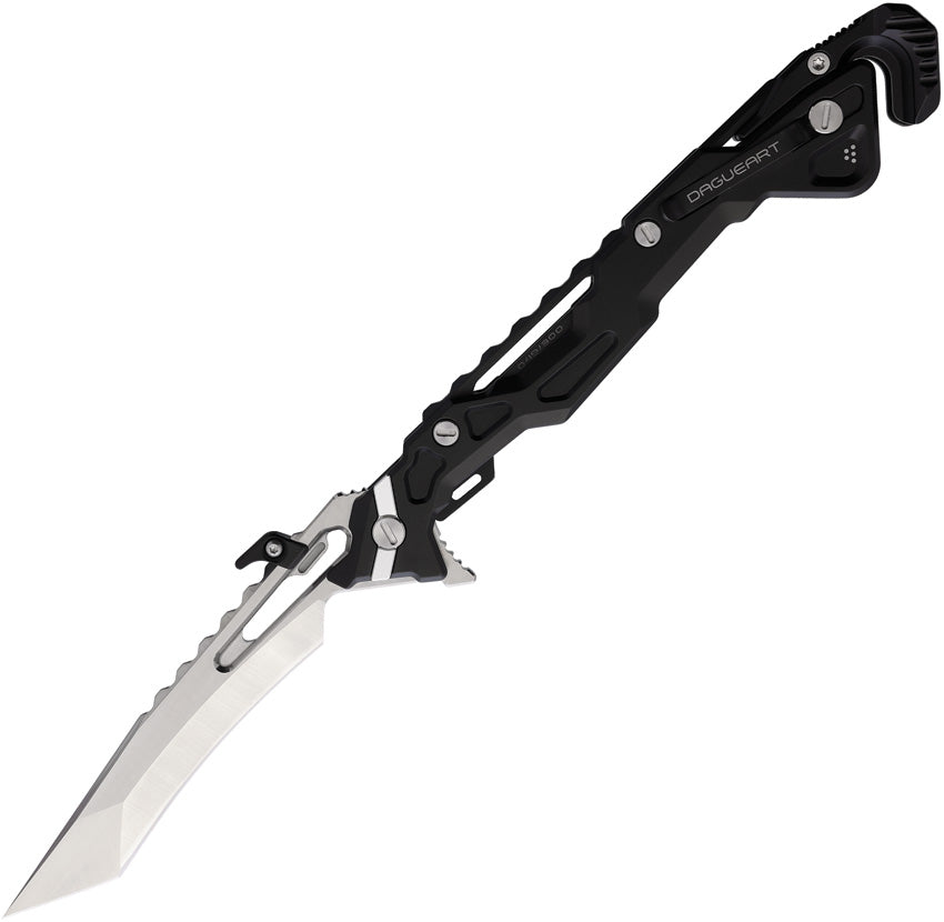 Elite Linerlock