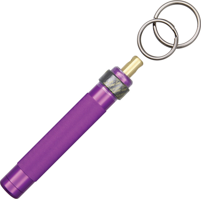 Palm Defender Purple ORMD 54951
