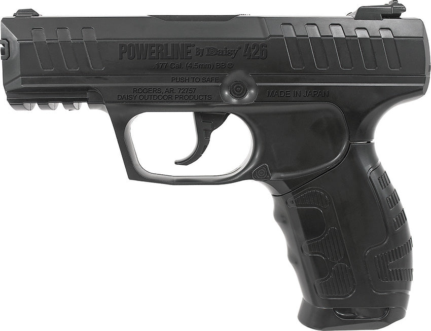 Model 426 CO2 BB Pistol 980426-442