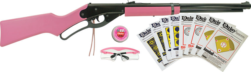 Lever Action Carbine Pink Kit 994999-403