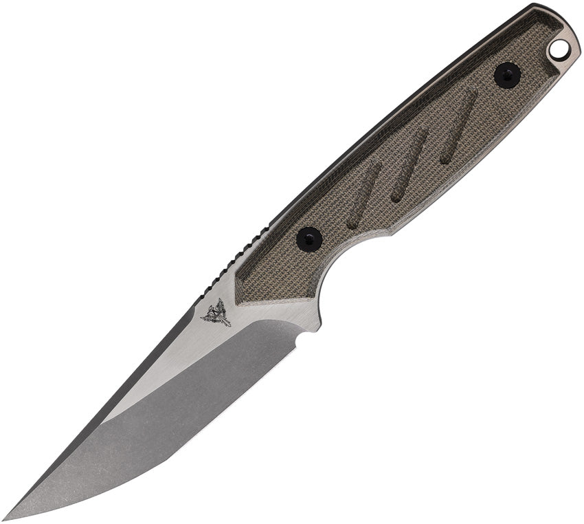 Fox Mod III Fixed Blade OD SW DBKFM3220202