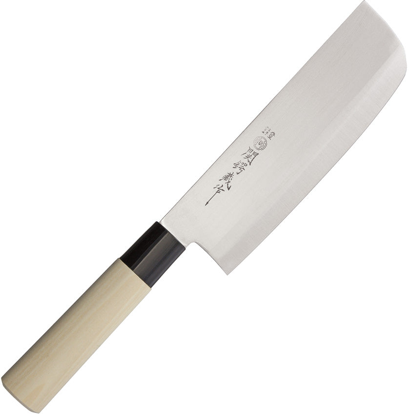 Nakiri Maple Handle HH05/17.5