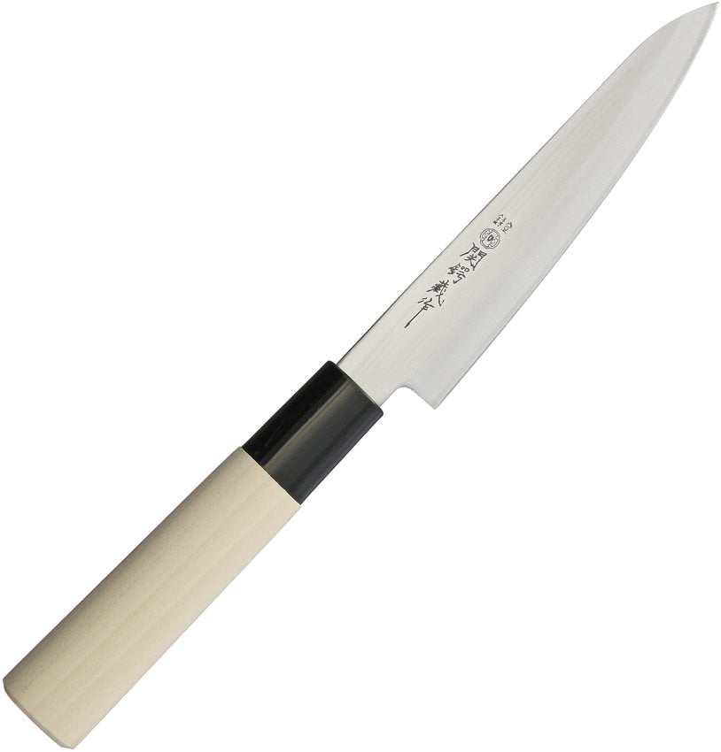 Petty Paring Knife Maple HH08/12