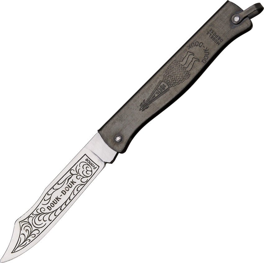 Folder Black 815PM