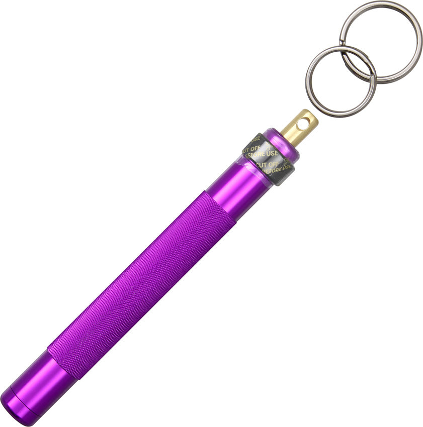 Key Defender Purple ORMD 55151
