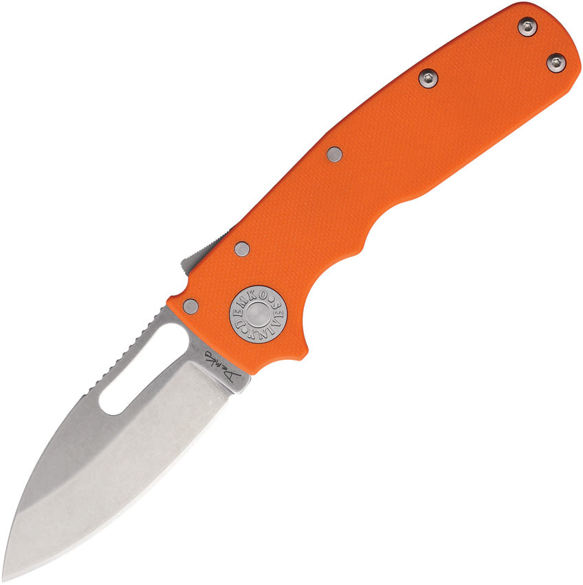 Shark Cub Shark-Lock OD 20 SC-20CV-G10-SRANGE-SS