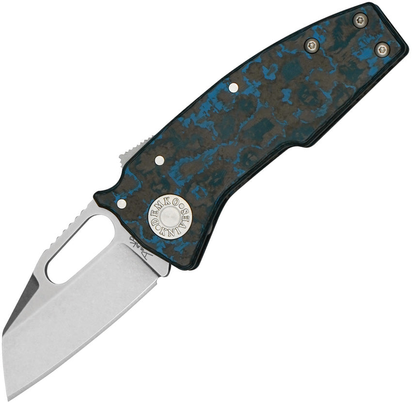 Nano Shark Lock Artic SF NANO 20CV ARCTIC SHARK