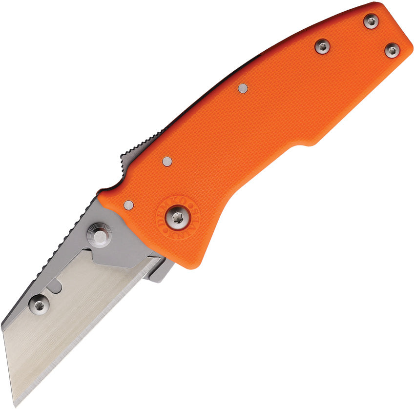 Razor Shark GRN Orange RAZ SHARK ORG