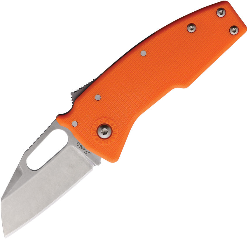 Nano Shark Lock Org SF NANO SHK ORG