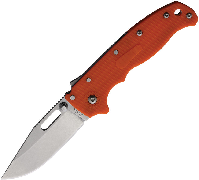 AD 20.5 Shark-Lock Red AD20.5F13