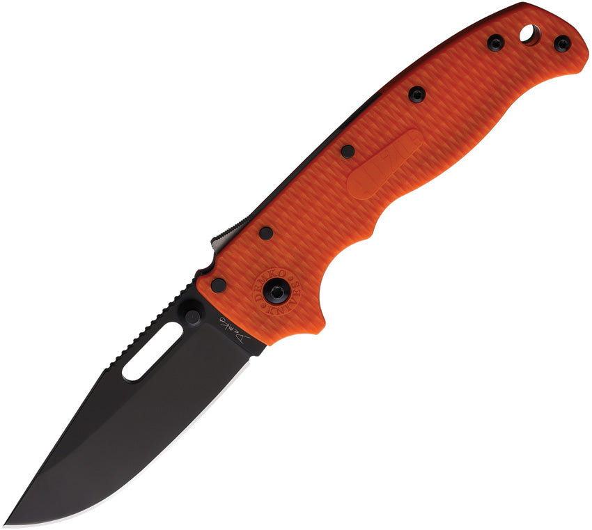 AD 20.5 Shark-Lock DLC AD20.5F16B