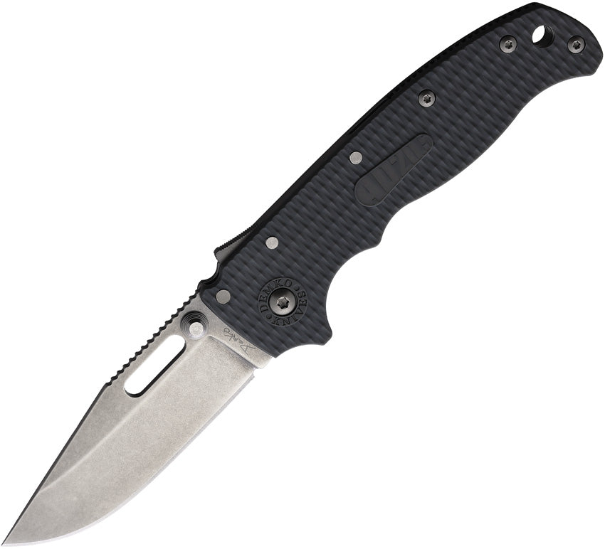 AD 20.5 Shark-Lock Gray AD20F2102
