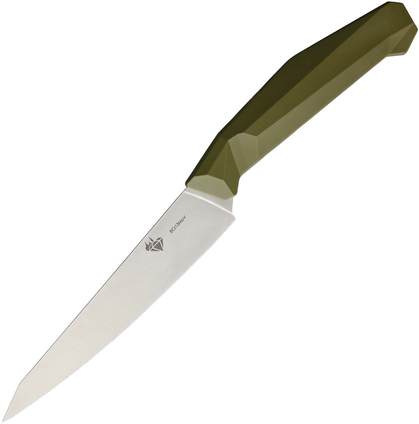 Emerald Utility Knife DF9105PZ001