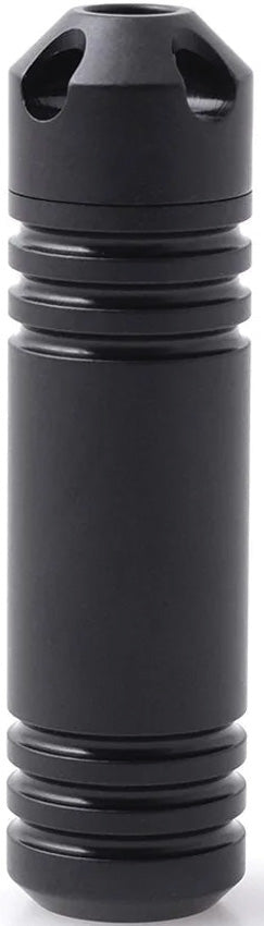 Capsule XL Jet Black DGO-CAPXL-JB
