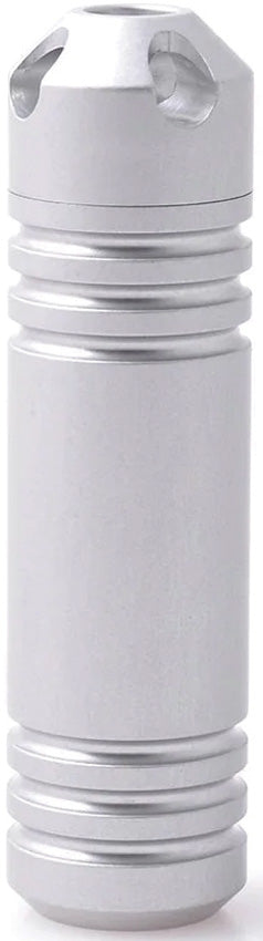 Capsule XL Silver DGO-CAPXL-SS