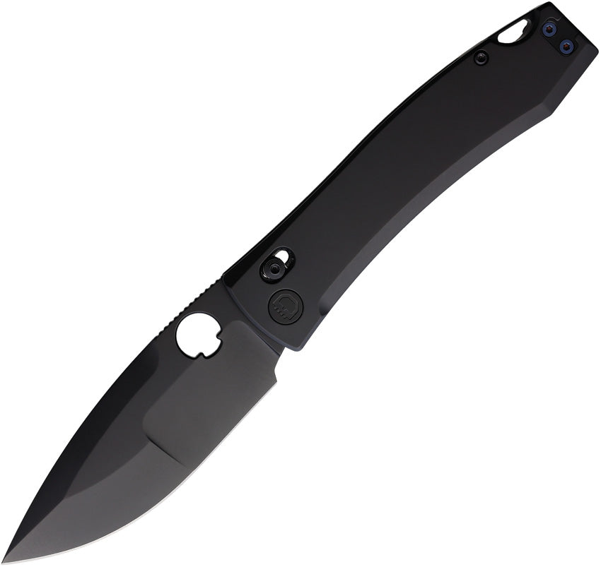Nightmare X-Lock Lock Magn FM07-1-DH-BKBK